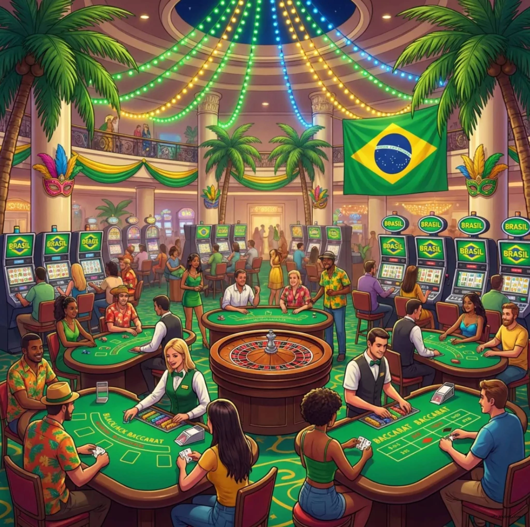 Cassino Ao Vivo Ufrjpg
