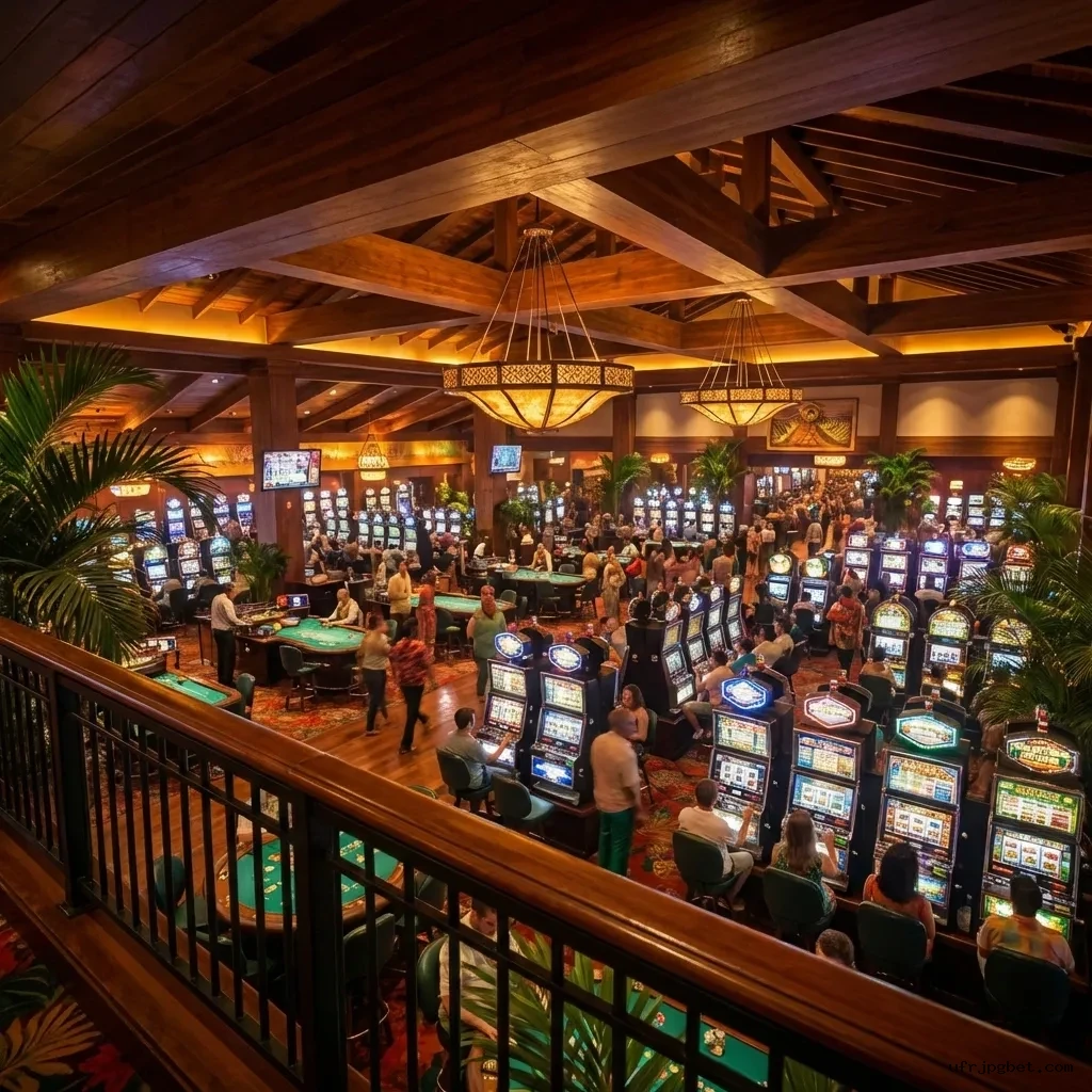 Betsoft Gaming Slots 3D Ufrjpg