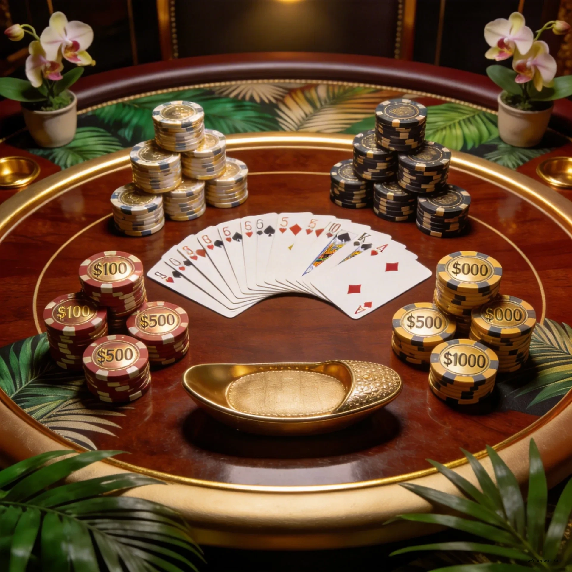 Fortune Mouse Slot Ufrjpg