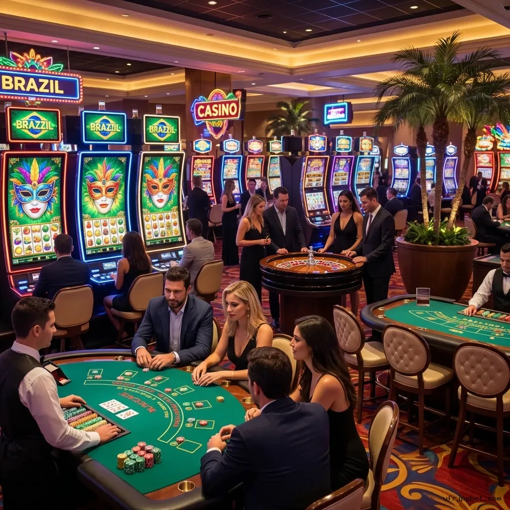 Fortune Tiger Slot Ufrjpg