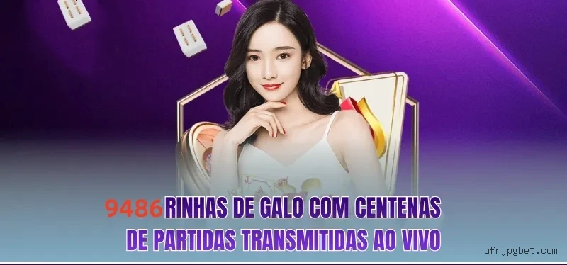 Slots Clássicos Ufrjpg