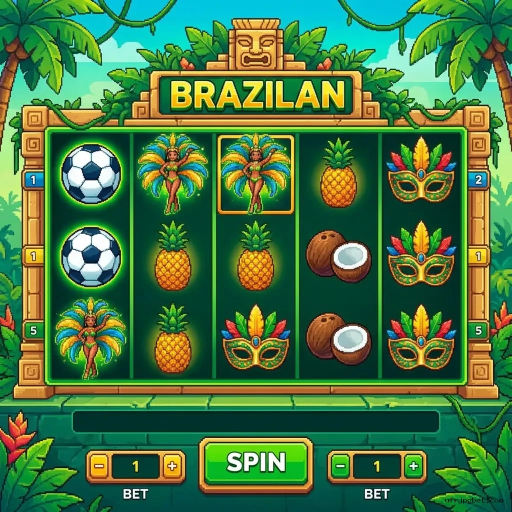 Vídeo Slots Ufrjpg